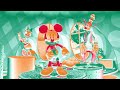 Mickey Mouse Clubhouse Hot Dog Song In G Major 2 7 Eleven Chord