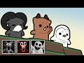 Cute 99 Nights In The Forest Animation 2