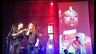 Beautiful To Me, Alan Doyle &amp; The  Beautiful Beautiful Band, Peterborough ON