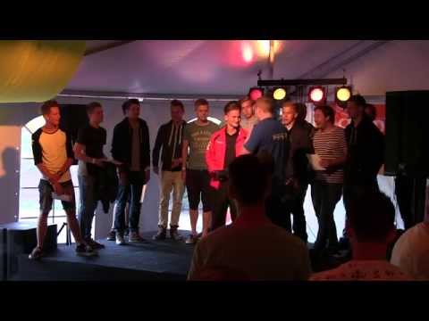 Huldiging Rohda Raalte B2