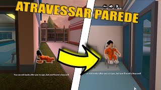Descargar Mp3 De Como Atravessar Parede Jailbreak Gratis Buentema Org - novo bug de atravessar parede no jailbreak