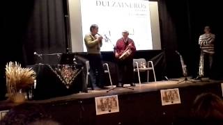 preview picture of video '20141129 4Encuentro Dulzaineros'