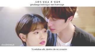 Jessi - My Romeo [sub español + han + rom] Cenicienta y Los Cuatro Caballeros OST