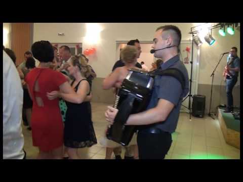 Oaza Band Slatina - Imam kuma - 07/2016 Uživo sa svadbe