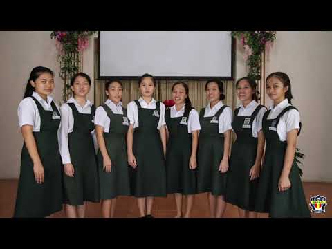Gotta Do Right - Heritage Singers (Cover) Emunah
