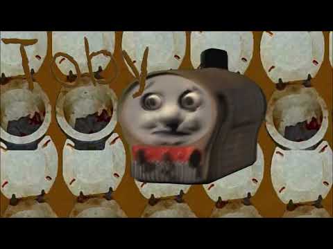 Thomas and Freinds Theme Song Extended