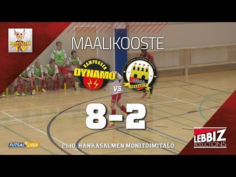 KaDy - Tervarit 21.10.2018 MAALIKOOSTE!