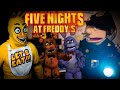 SML Parody Jeffy S Five Nights At Freddy S