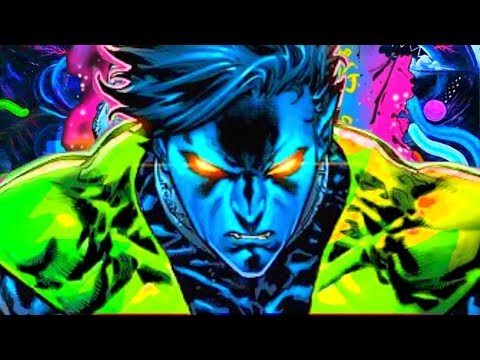 HiTech Dark Psytrance ● 250 BPM KopophobiA & Ajataa - Stardust