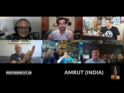 International Whiskies