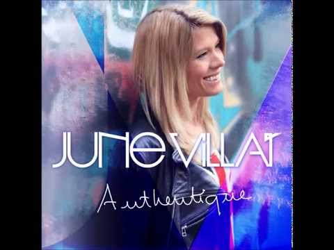 June Villat - A Peine (A Sky Full Of Stars Coldplay Remix, Bonus Track Ep Authentique - RARE)