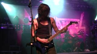 Death Angel- Kill As One @ Alcatraz Metal Festival 2011