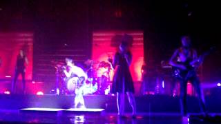 Scissor Sisters - Sex and Violence @ Brixton Academy 22nd June 2010