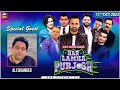 Har Lamha Purjosh | Waseem Badami | 𝐀𝐥𝐢 𝐒𝐢𝐤𝐚𝐧𝐝𝐞𝐫 | 11th October 2023