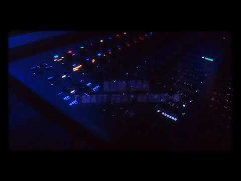 TMATT Feat. KEROS-N - KOM DAB (Clip Officiel