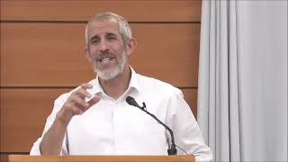 תפילת אברהם - כוחה של התפילה לשנות את המציאות, פרשת וירא | הרב אוהד תירוש (ישיבת בני דוד) - התמונה מוצגת ישירות מתוך אתר האינטרנט יוטיוב. זכויות היוצרים בתמונה שייכות ליוצרה. קישור קרדיט למקור התוכן נמצא בתוך דף הסרטון