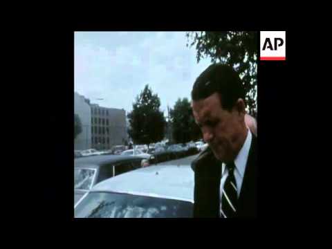 SYND 18 6 74 NIXON'S FORMER PERSONAL LAWYER SENTENCED