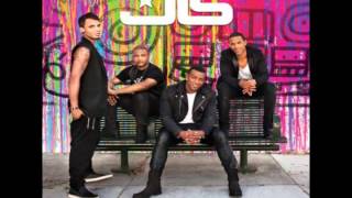 JLS feat. Dev - She Makes Me Wanna