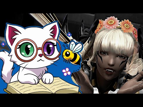 FFXIV || Arkadion M2S Guide Deutsch