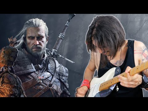 CREO UNA CANZONE PER UN GIOCO DI RUOLO PERCHÉ...