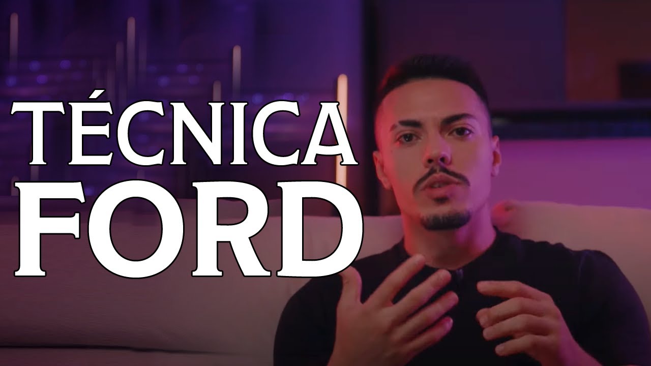 A MELHOR TÉCNICA PARA TER ASSUNTO COM UMA MULHER