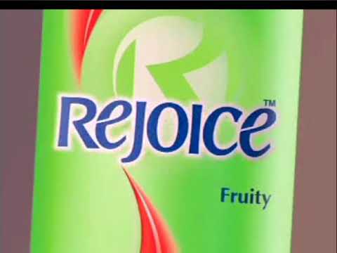 New Rejoice Fruity "Graffiti" 30s 2005 (Offline Version)