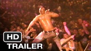 Everyday Sunshine (2011) Trailer - HD Fishbone Documentary Movie