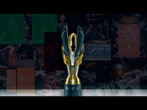 Alok feat. MC Caverinha - Calça Angelical  | Música tema: LBFF 3ª Etapa | FREE FIRE