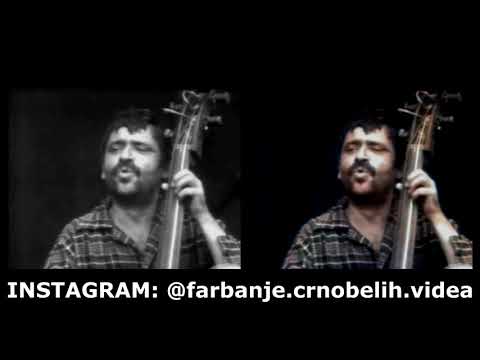 La Campanela - Podjimo u krcmu staru (Kolorizovano by Zile) - Muzikanti serija