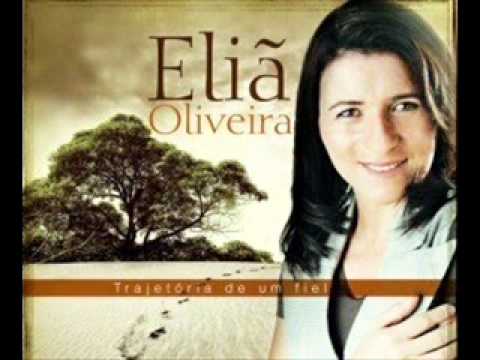 CANTORA ELIÃ OLIVEIRA - 2011 - TRAJETÓRIA DE UM FIEL