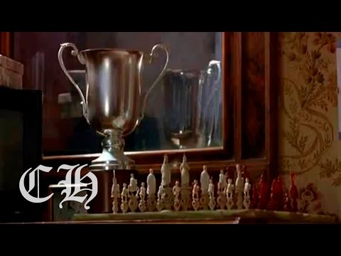 La Regina Degli Scacchi  2001 Fragmento de la pelicula