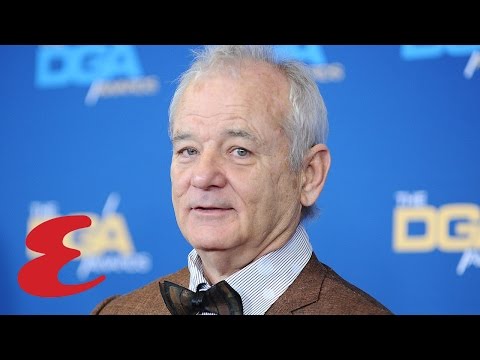 Bill Murray’s Hollywood Evolution