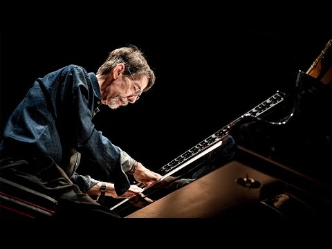 FRED HERSCH TRIO - Somewhere