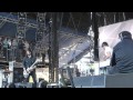 Death From Above 1979 - Going Steady (Voodoo Fest 11.01.14) HD