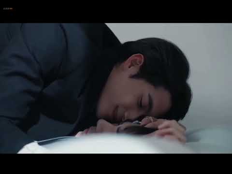 Tide of love Korean bl series hot kiss scene