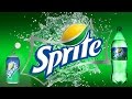 Sprite Logo Spoof Luxo Lamp