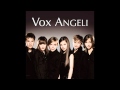 Vox Angeli [Ave Maria] - My singing 