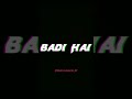 Hum Bade Nahi Hai Janab Hamare Piche Jo Hansti Hai Janab O Badi Hai ️ Mahadevstatus Mahadevshorts