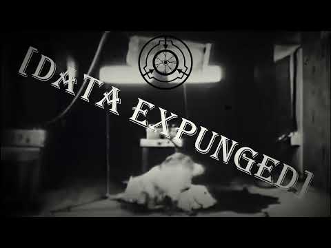 SCP-059 The Radioactive Mineral | Extradimensional SCP