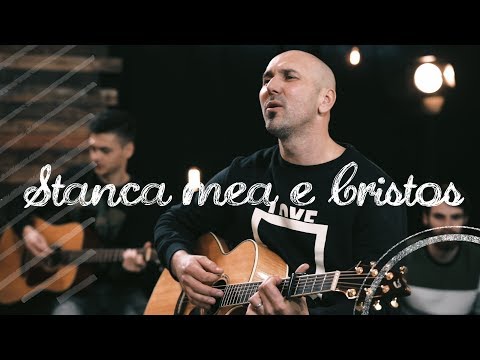 Stanca mea e Cristos - Mihai Decean - CT Music