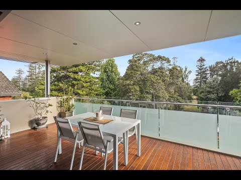 203/172-174 Russell Avenue, Dolls Point, NSW 2219, 3房, 2浴, Apartment