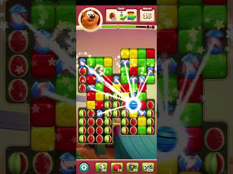 toonblast level 5808