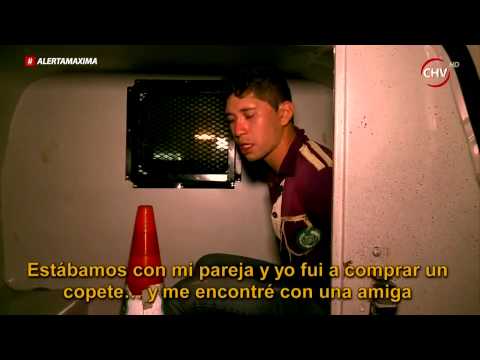 Alerta Máxima (Parte 2) | Capítulo 14 de abril