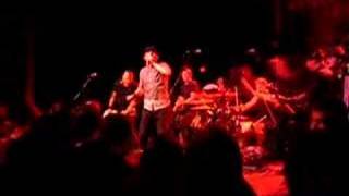 Street Dogs &quot;Tobes Got a Drinking Problem&quot;