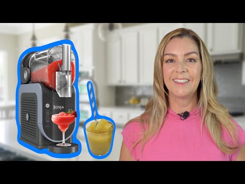 Ninja Slushi Home Slush Machine: FULL review with Pros & Cons