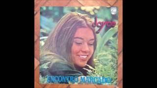 Joyce  ‎–  Encontro Marcado  (1969) Full Album