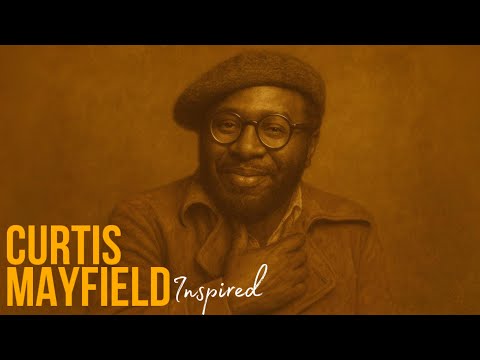 Chicago Soul – Timeless 1970s Soul Classics | Curtis Mayfield & Donny Hathaway Inspired Grooves