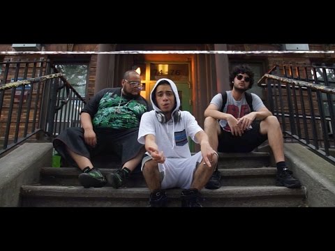 M Padrón ft Mc Joha & Loupz – “New York”