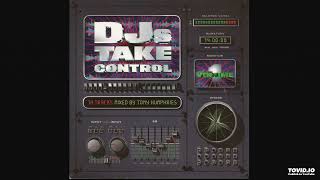 Download lagu Tony Humphries – DJs Take Control (1994) mp3