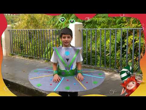 Tito e Tato @cbc_chibencomincia